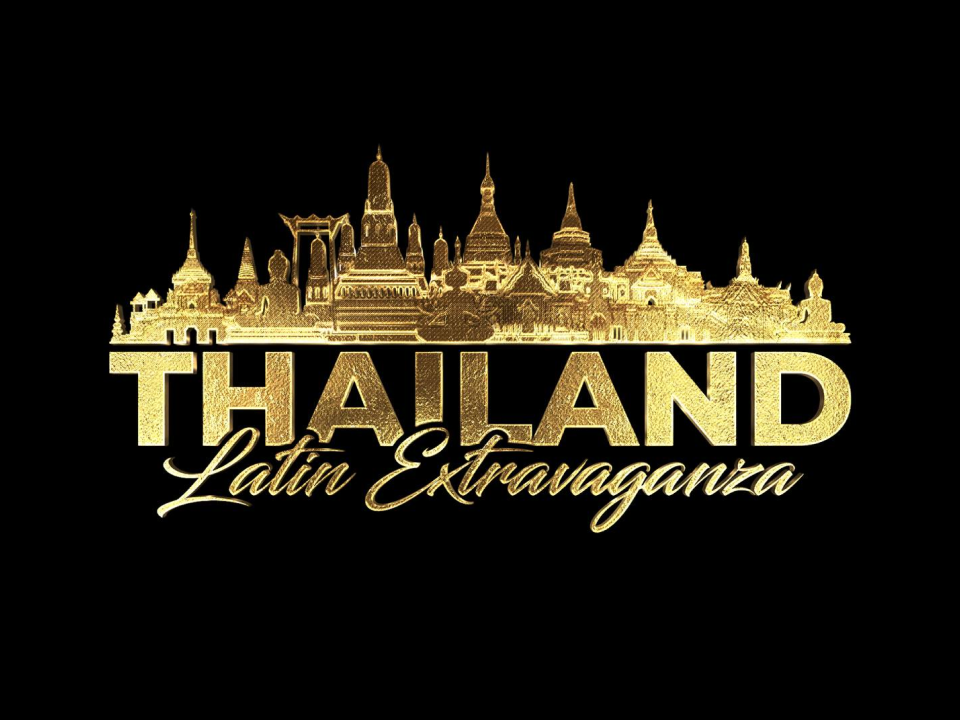 Thailand Latin Extravaganza 